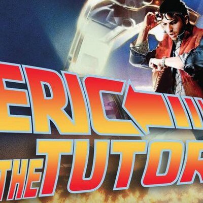 Profile Picture of Eric The Tutor (@ericthetutor) on Twitter