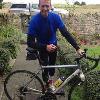 Profile Picture of Colin Rutter (@Colin-Rutter) on Facebook