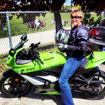 Profile Picture of Amanda Edmonds (@amandaedmonds17) on Twitter