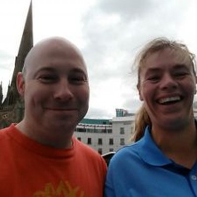 Profile Picture of Alan Bloomer (@BloomerWww) on Twitter