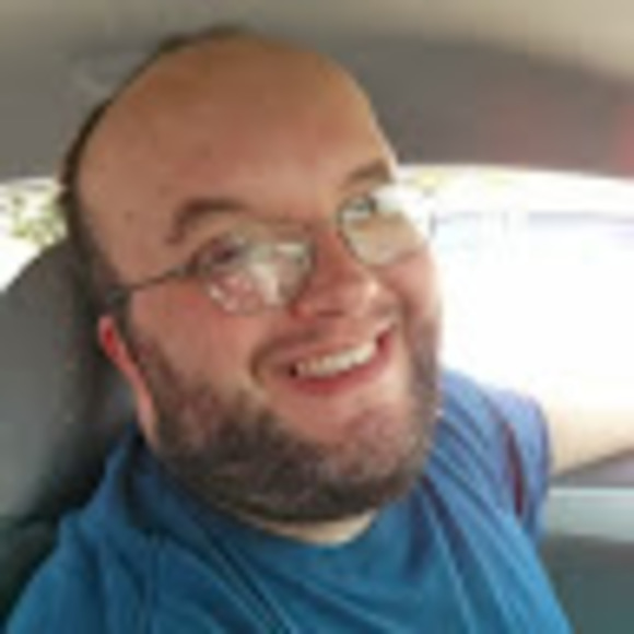 Profile Picture of John Coe (@jcoe01876) on Poshmark