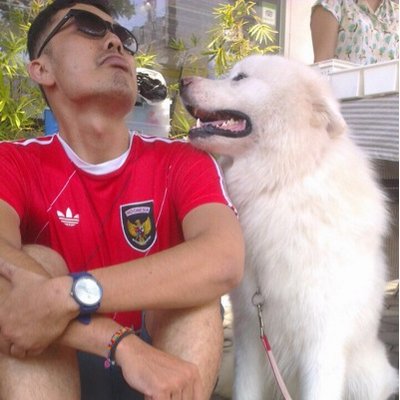 Profile Picture of Bounty Hunter (@jannerthing) on Twitter