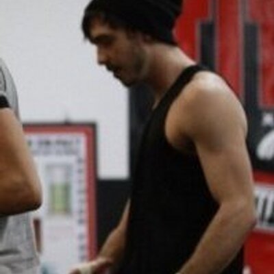 Profile Picture of Brandon Kyle Berkel (@miniberk) on Twitter