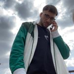Profile Picture of Giuseppe Toscano🍀 (@_peppe20__) on Instagram