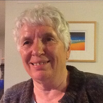 Profile Picture of Margery Bailey (@margerybailey) on Twitter