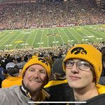 Profile Picture of Charles Wiebesiek (@rileywiebesiek) on Instagram