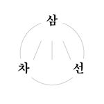 Profile Picture of 삼차선 (@samchasun) on Instagram