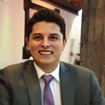 Profile Picture of Luis Ugalde Arellano (@luisugaldearellano) on Instagram