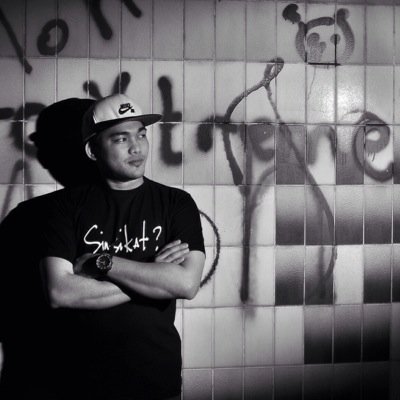 Profile Picture of Ralph Yamas Albino (@RhapRalph) on Twitter