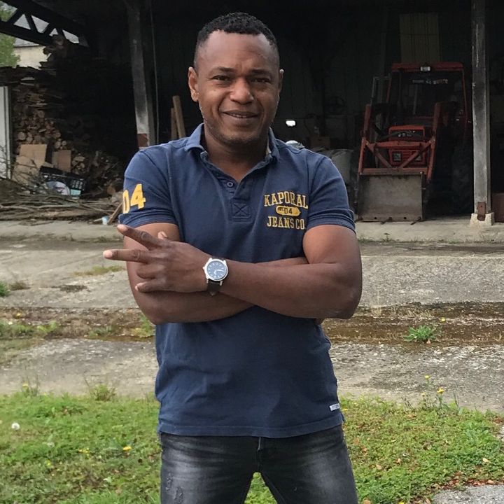 Profile Picture of Patrick Malcom (@patrickmalcom0) on Tiktok