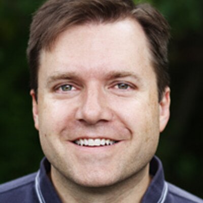 Profile Picture of Chris Schroll (@cschroll) on Twitter