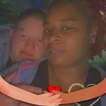 Profile Picture of Ashley Cymone'Lovergurl Ryan Teschendorf (@mizzstrawberryshortcake) on Instagram