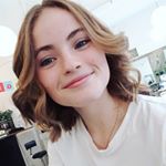 Profile Picture of Victoria Lundgren (@victoria_down_under) on Instagram