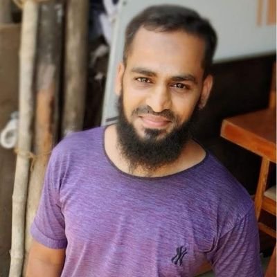 Profile Picture of Sameer Ahmad (@worldwidesameer) on Twitter