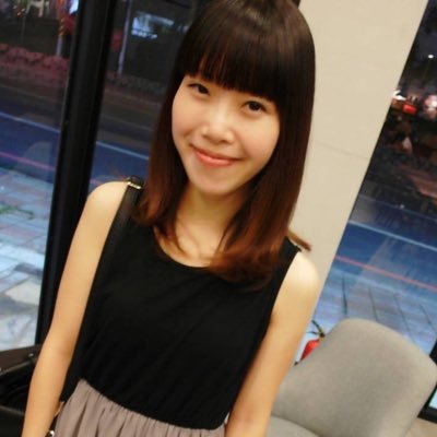 Profile Picture of 張張琳 (@Linlin_Chang) on Twitter