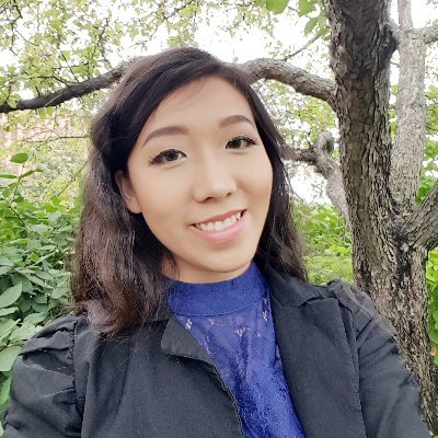 Profile Picture of Bao Nhia Thao (@jeanine_thao) on Twitter