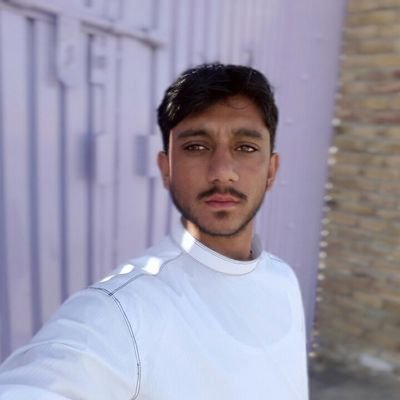 Profile Picture of Ahmad Khan Rehan (@AhmadkhanNargis) on Twitter