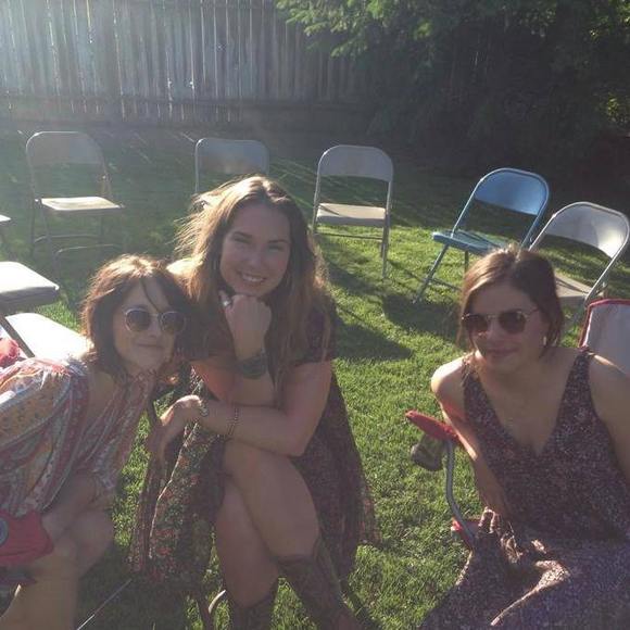 Profile Picture of Mariah Nepean (@mariahjn) on Poshmark