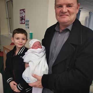 Profile Picture of David Mccaskell (@david.mccaskell) on Facebook
