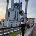 Profile Picture of Soldier (@tukhvatullin_arthur_) on Instagram