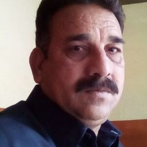 Profile Picture of Munir Hussain Mughal (@MunirHussainMu1) on Twitter