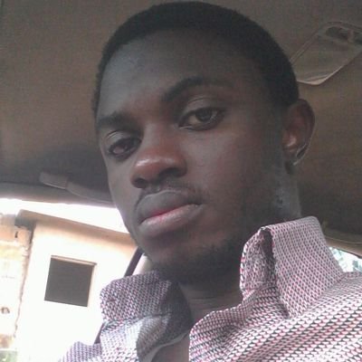 Profile Picture of OLUMIDE JOSEPH (@lumi4rella) on Twitter