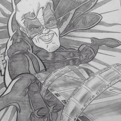 Profile Picture of Greg Snyder (@edit_greg) on Twitter