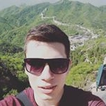 Profile Picture of Dávid Sándor (@dawesandor) on Instagram