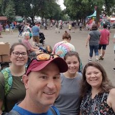 Profile Picture of Chris McLain (@WilderTeacher) on Twitter