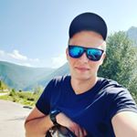 Profile Picture of Alexander Auer (@alexander_auer_13) on Instagram