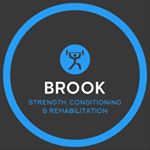 Profile Picture of Ben Brook CSCS (@brookstrength) on Instagram