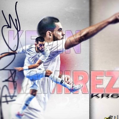 Profile Picture of Kevin Ramirez (@kr6futsal) on Twitter