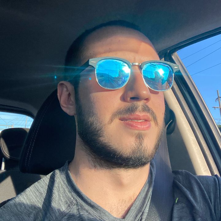 Profile Picture of Daniel Cerrillo (@danielcerrillo7) on Tiktok
