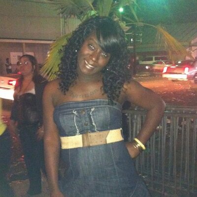 Profile Picture of Shannon Collette (@blackaniese1) on Twitter