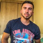 Profile Picture of Seba Ballesteros 🚀 (@sebastian_ballesteros) on Instagram