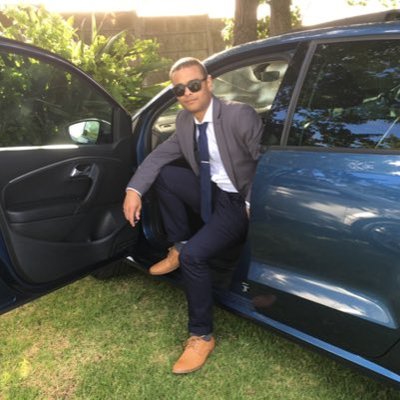 Profile Picture of Jared April (@JaredApril) on Twitter