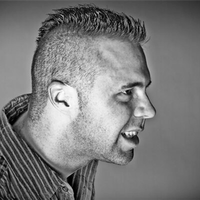 Profile Picture of Benjamin Barth (@RaZaMb) on Twitter