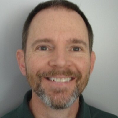 Profile Picture of Joe Wilbanks (@joewilbanks) on Twitter