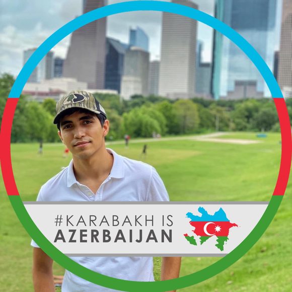 Profile Picture of Xalid Mammadov (@mammadov_xalid) on Poshmark