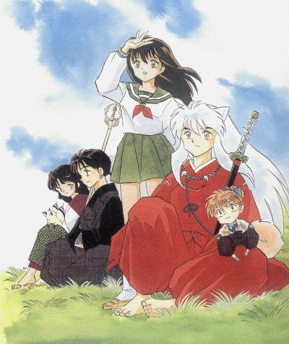 Profile Photo of List of Inuyasha characterson Wikipedia