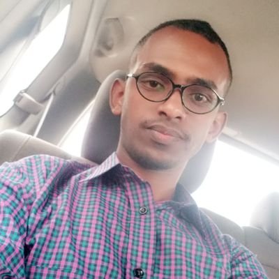 Ahmed Muse - Twitter Profile Picture of Ahmed Muse (@AhmedMGure) on Twitter