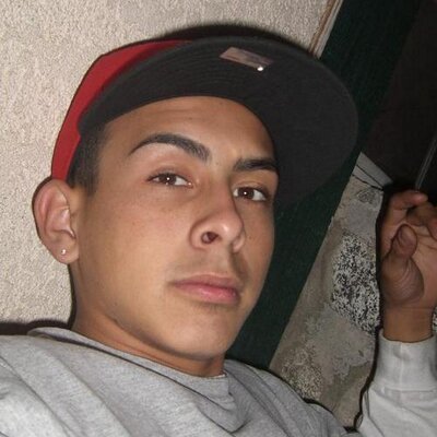 Profile Picture of Christopher Aranda (@Chris_Owns) on Twitter