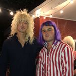 Profile Picture of Jake Simon (@jake_simon23) on Instagram