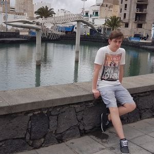 Profile Picture of Kyle Rutherford (@KyleRutherfor00) on Twitter
