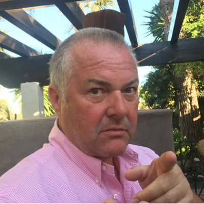 Profile Picture of Keith Maddison (@keithmargo) on Twitter