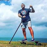 Profile Picture of Chris O’Grady (@cog24fit) on Instagram