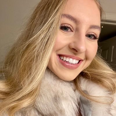Profile Picture of K'Lea Patterson (@kleapatterson) on Twitter
