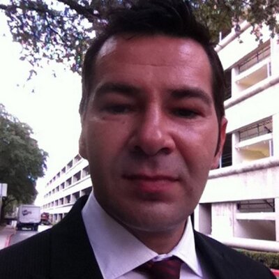 Stephen Whitacre - Twitter Profile Picture of Stephen Whitacre (@WhitacreStephen) on Twitter