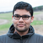 Profile Picture of Abhishek Srivastava (@A | S) on Flickr