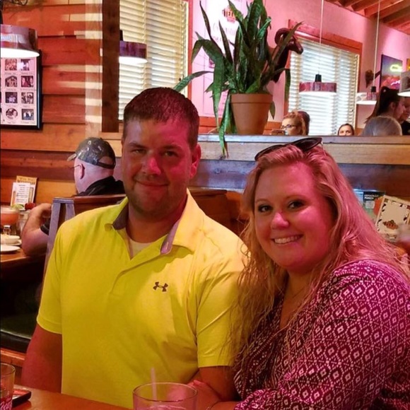 Profile Picture of Brian Pease (@brianpease82) on Poshmark